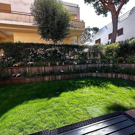 Bastinazo Alohadream - Premium - Duplex Lujo Recien Reformado Con Jardin, Piscina, Parking, Aire Acondicionado - Los Canos De Meca - 50M Playa Exterior foto