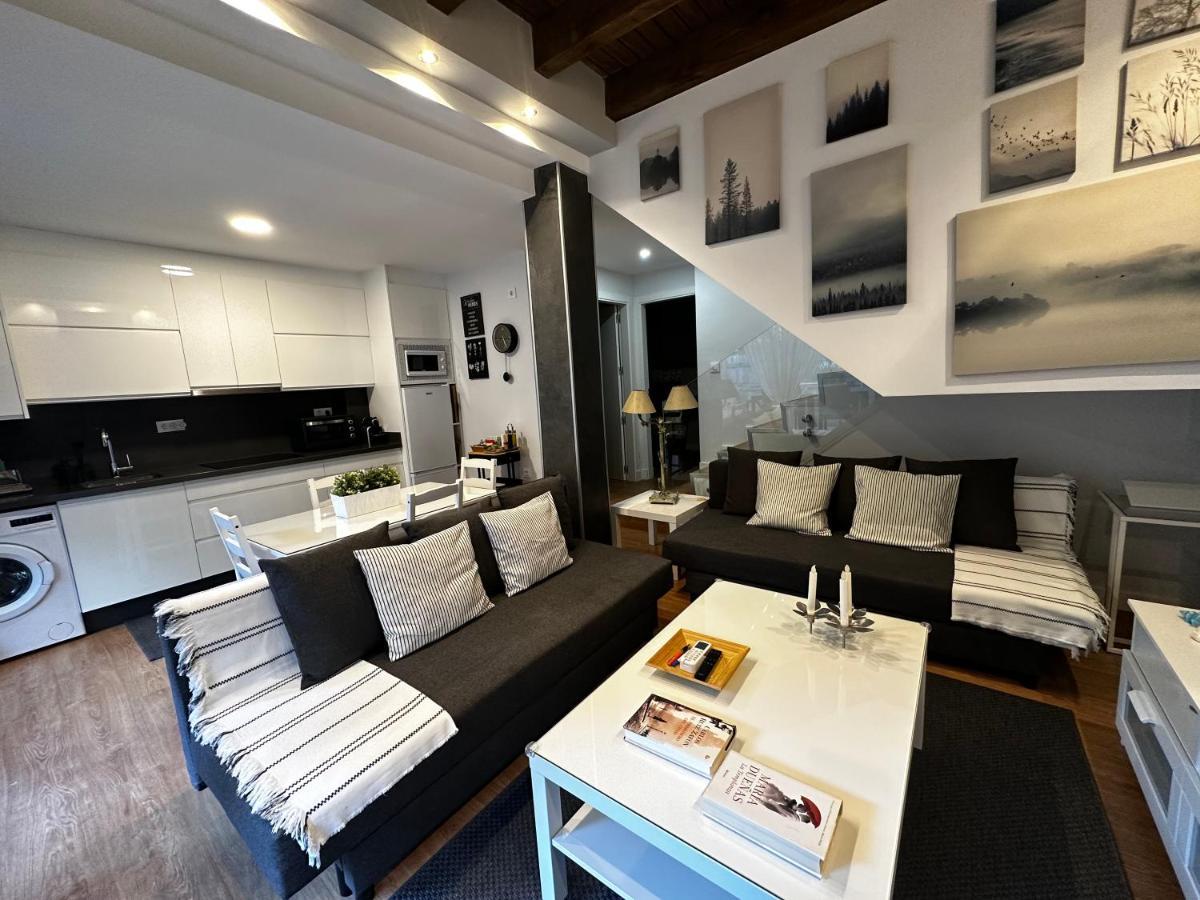 Bastinazo Alohadream - Premium - Duplex Lujo Recien Reformado Con Jardin, Piscina, Parking, Aire Acondicionado - Los Canos De Meca - 50M Playa Exterior foto