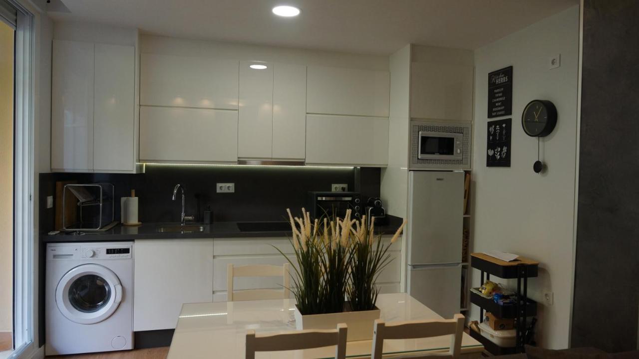 Bastinazo Alohadream - Premium - Duplex Lujo Recien Reformado Con Jardin, Piscina, Parking, Aire Acondicionado - Los Canos De Meca - 50M Playa Exterior foto