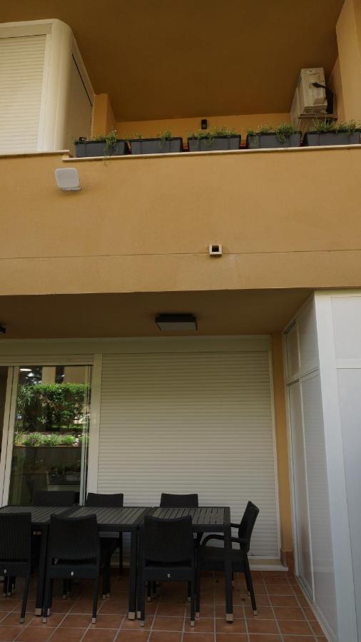 Bastinazo Alohadream - Premium - Duplex Lujo Recien Reformado Con Jardin, Piscina, Parking, Aire Acondicionado - Los Canos De Meca - 50M Playa Exterior foto