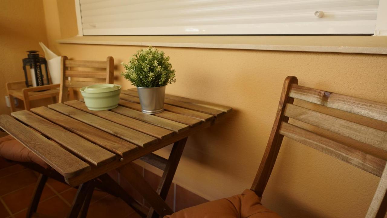 Bastinazo Alohadream - Premium - Duplex Lujo Recien Reformado Con Jardin, Piscina, Parking, Aire Acondicionado - Los Canos De Meca - 50M Playa Exterior foto
