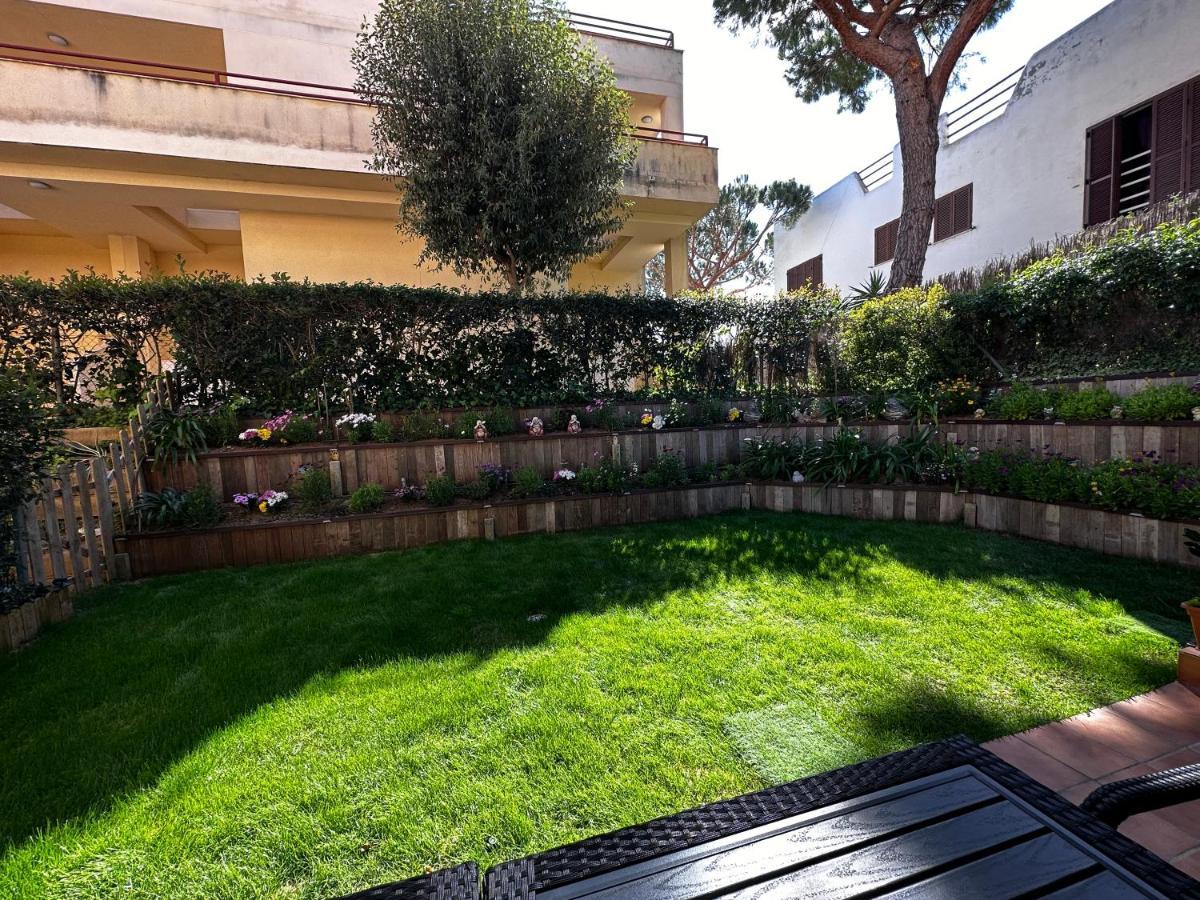 Bastinazo Alohadream - Premium - Duplex Lujo Recien Reformado Con Jardin, Piscina, Parking, Aire Acondicionado - Los Canos De Meca - 50M Playa Exterior foto
